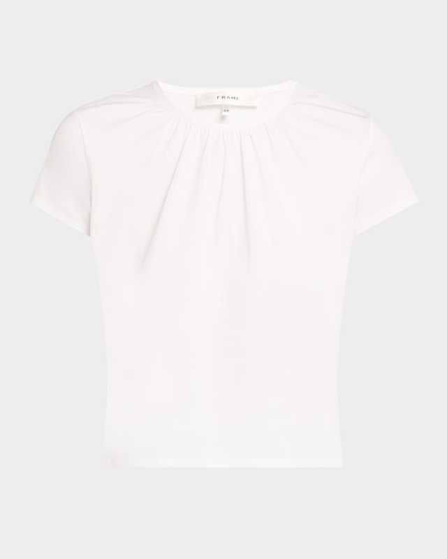 The Gathered T